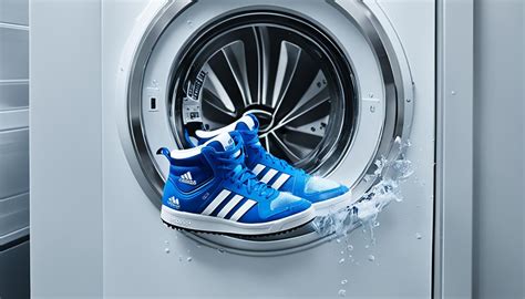 how to wash adidas shoes in washing machine|washing adidas cloudfoam shoes.